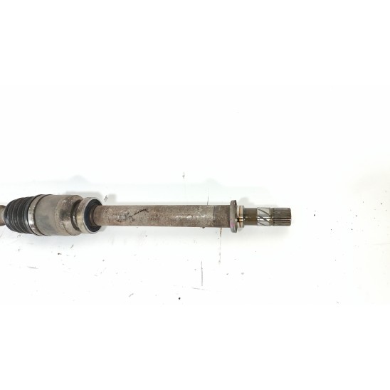 front right driveshaft renault clio rs 2.0 145 kw gasoline 2005-2009 f4r a8 for RENAULT Clio 2005-2009 