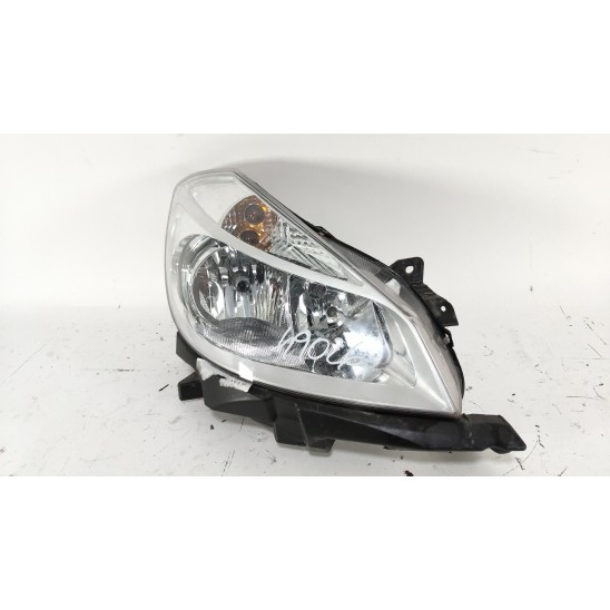 front right headlamp renault clio rs 2005-2009 for RENAULT Clio 2005-2009 