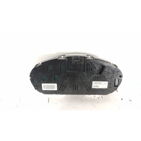 cuadro de instrumentos renault megane 1.5 81 kw diesel 2008-2012 k9kj8 248100342r para RENAULT Megane 2008-2012 248100342R