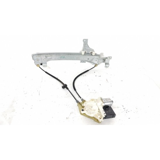 elektrische fensterheber hinten links renault megane 2008-2012 für RENAULT Megane 2008-2012 