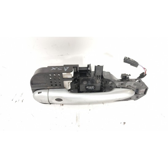 poignée extérieure avant gauche renault megane 2008-2012. modèle keyless par RENAULT Megane 2008-2012 