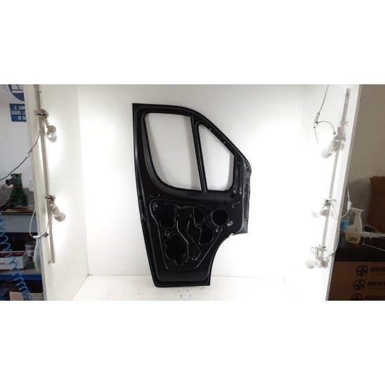 puerta delantera izquierda para FIAT Ducato (2j) 28 2.2 MJT PC-TN FRG 4P/D/2198CC 1394066080