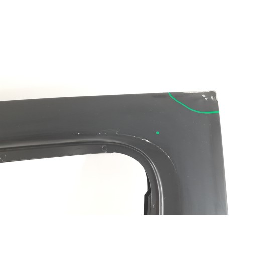 puerta delantera izquierda para FIAT Ducato (2j) 28 2.2 MJT PC-TN FRG 4P/D/2198CC 1394066080