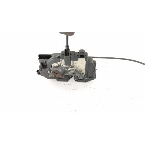 serrure arrière droite renault megane 2008-2012 par RENAULT Megane 2008-2012 