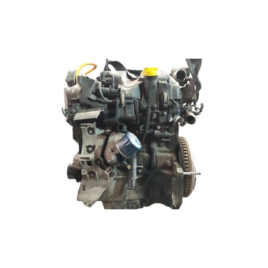 moteur renault megane 1.5 81 kw diesel 2008-2012 k9k j8 205000km. continental injection par RENAULT Megane 2008-2012 