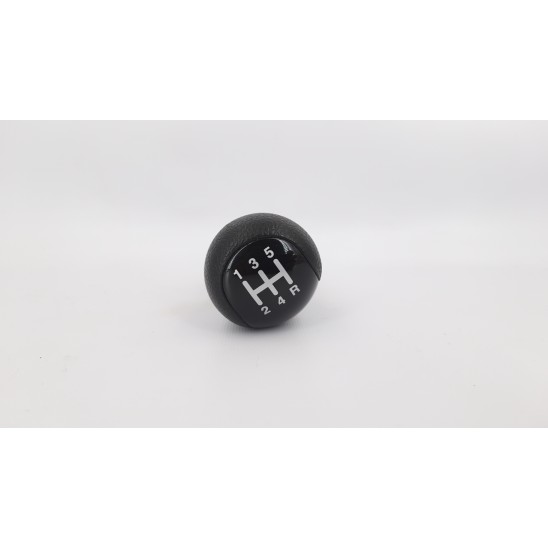 gear shift lever knob for FORD Fusion (cbk) 1.4 16V MNV 5P/B/1388CC NB5371007030001