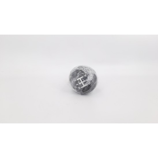 gear shift lever knob for FORD Fusion (cbk) 1.4 16V MNV 5P/B/1388CC NB5371007030001