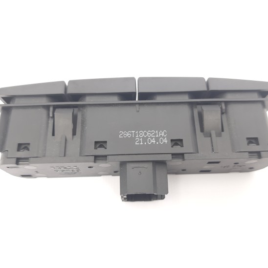 heated rear window switch for FORD Fusion (cbk) 1.4 16V MNV 5P/B/1388CC 2S6T18C621AC