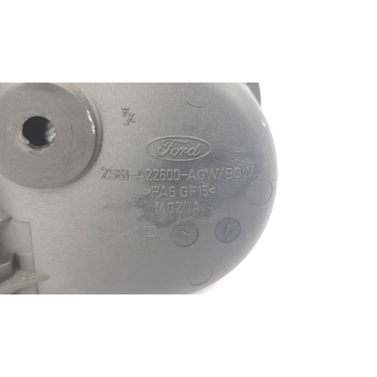 right rear inner door handle for FORD Fusion (cbk) 1.4 16V MNV 5P/B/1388CC 2S61-A22600-AGW