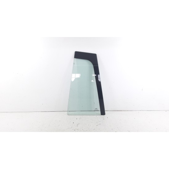 fixed glass left rear door for FORD Fusion (cbk) 1.4 16V MNV 5P/B/1388CC 1253752