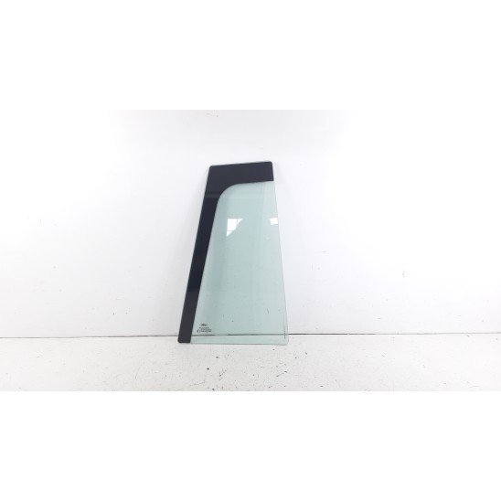 right rear door fixed glass for FORD Fusion (cbk) 1.4 16V MNV 5P/B/1388CC 1253750