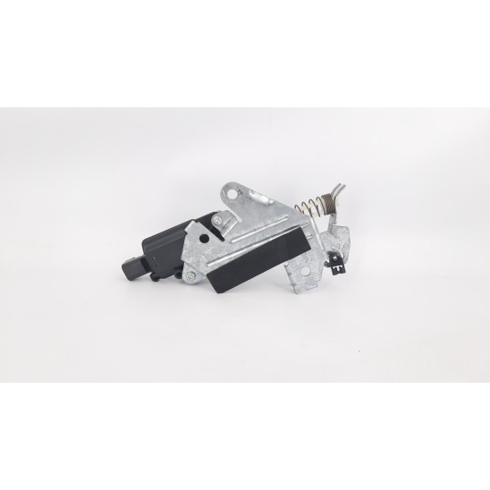 tailgate locking motor for FORD Fusion (cbk) 1.4 16V MNV 5P/B/1388CC 2S6T-432A98-AE