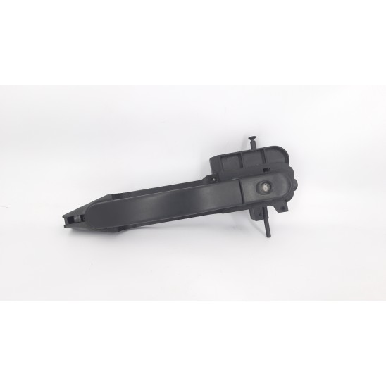 left front door handle for FORD Fusion (cbk) 1.4 16V MNV 5P/B/1388CC 2S61-A224A37-AK