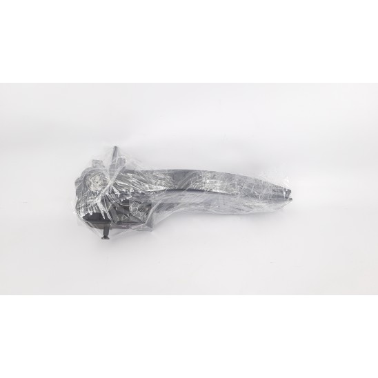 left front door handle for FORD Fusion (cbk) 1.4 16V MNV 5P/B/1388CC 2S61-A224A37-AK