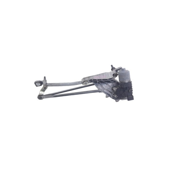 motorino tergiparabrezza per FORD Fiesta (cb1) 1.2 16V (60KW) BER. 5P/B/1242CC 8A61-17B571-AA