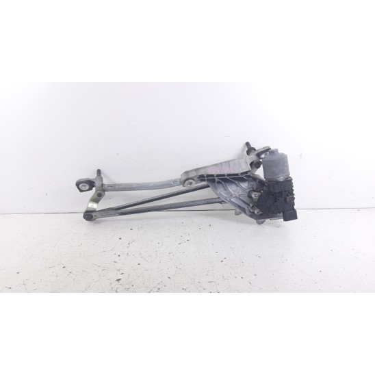 motorino tergiparabrezza per FORD Fiesta (cb1) 1.2 16V (60KW) BER. 5P/B/1242CC 8A61-17B571-AA