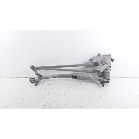 motorino tergiparabrezza per FORD Fiesta (cb1) 1.2 16V (60KW) BER. 5P/B/1242CC 8A61-17B571-AA