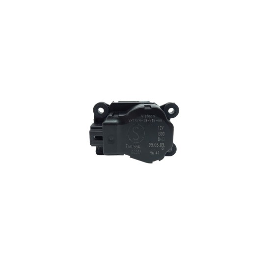 mezclador de aire de ventilación del habitáculo para FORD Fiesta (cb1) 1.2 16V (60KW) BER. 5P/B/1242CC 1S7H-19E616-BB