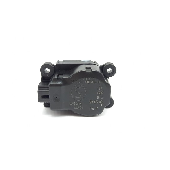 mezclador de aire de ventilación del habitáculo para FORD Fiesta (cb1) 1.2 16V (60KW) BER. 5P/B/1242CC 1S7H-19E616-BB