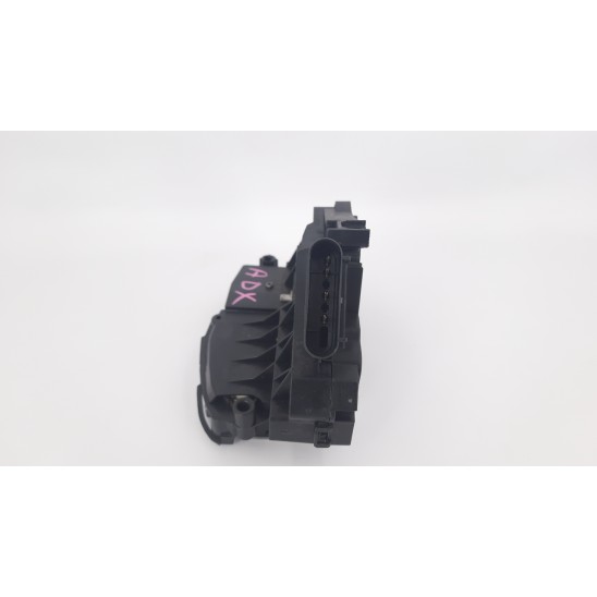 serratura porta anteriore destra per FORD Fiesta (cb1) 1.2 16V (60KW) BER. 5P/B/1242CC 8A6A-A21812-BD