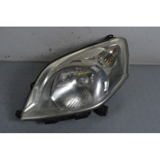 front left headlight for FIAT Fiorino Furgonato/kombi (225) 1.3 D Multijet 1353198080