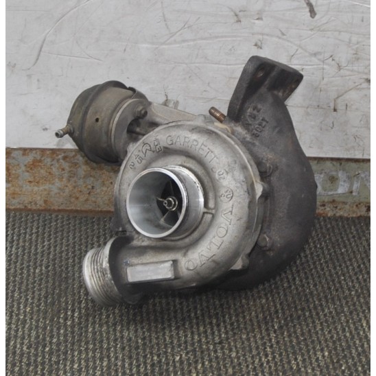 turbina turbocompressore per VOLVO V70 Ii (285) 2.4 D 8603296