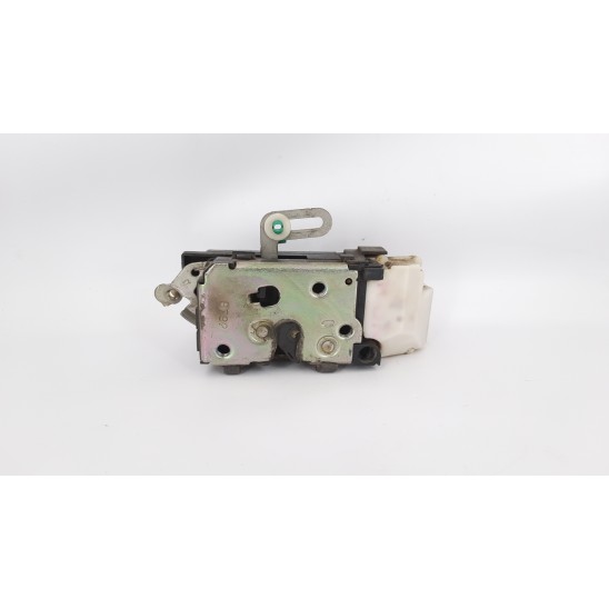 right front door lock for FIAT Punto (1n/1p) 1.2 16V ELX BER. 5P/B/1242CC 46536061