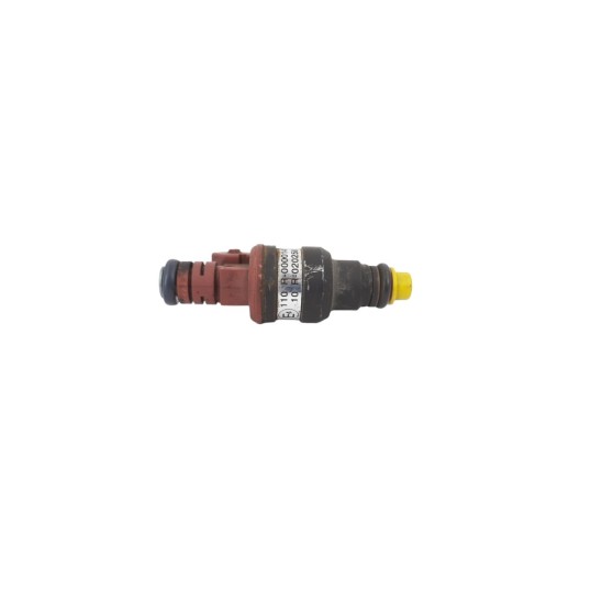 inyector de gas para FIAT Multipla (1f) 1.6 16V NATURAL POWER MNV 5P/B-M/1596CC 280150525