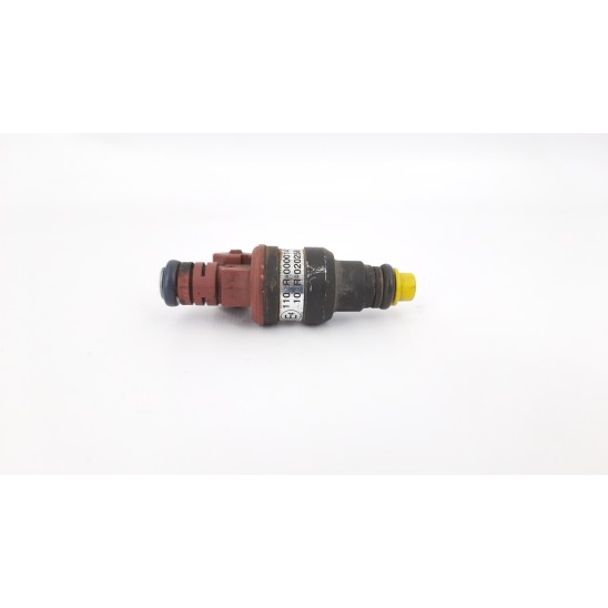 inyector de gas para FIAT Multipla (1f) 1.6 16V NATURAL POWER MNV 5P/B-M/1596CC 280150525