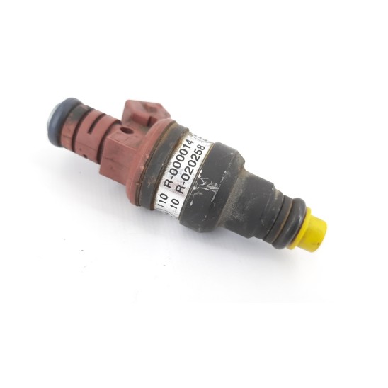 inyector de gas para FIAT Multipla (1f) 1.6 16V NATURAL POWER MNV 5P/B-M/1596CC 280150525