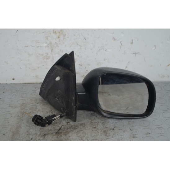 specchietto retrovisore esterno dx per VOLKSWAGEN Lupo 1.4 6X1857508K01C