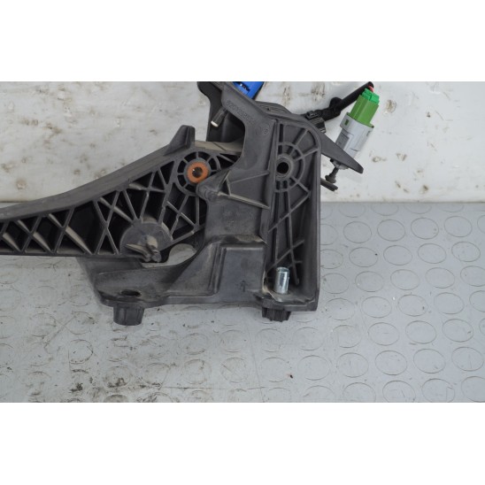 pedale frizione per DACIA Dokker 1.5 dCi 465037621R