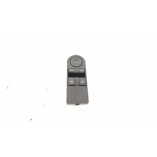 front left window lift button opel astra h 2004-2006 for OPEL Astra H 2004-2006 