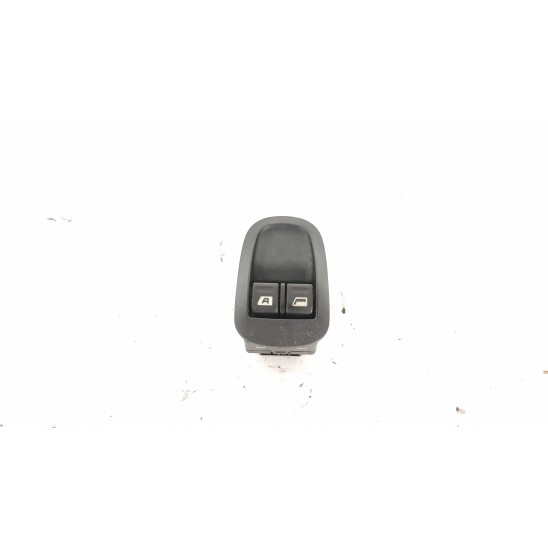 push button front window lifter left peugeot 206 1998-2009 for PEUGEOT 206 1998-2009 