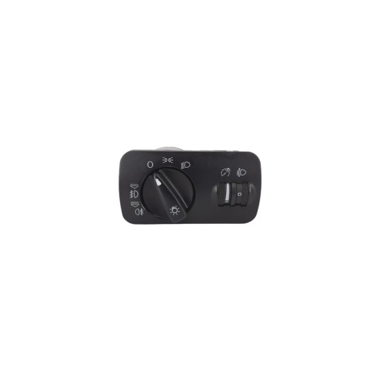 light control block switch for SEAT Cordoba (6k) 1.4 BER. 4P/B/1390CC 6K2941531HK