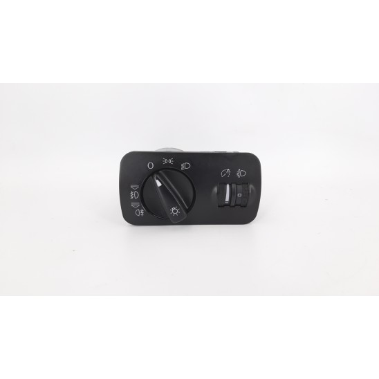 interruptor del bloque de control de luces para SEAT Cordoba (6k) 1.4 BER. 4P/B/1390CC 6K2941531HK