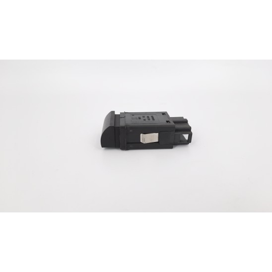 schalter für beheizte Heckscheibe für SEAT Cordoba (6k) 1.4 BER. 4P/B/1390CC 6K0959621