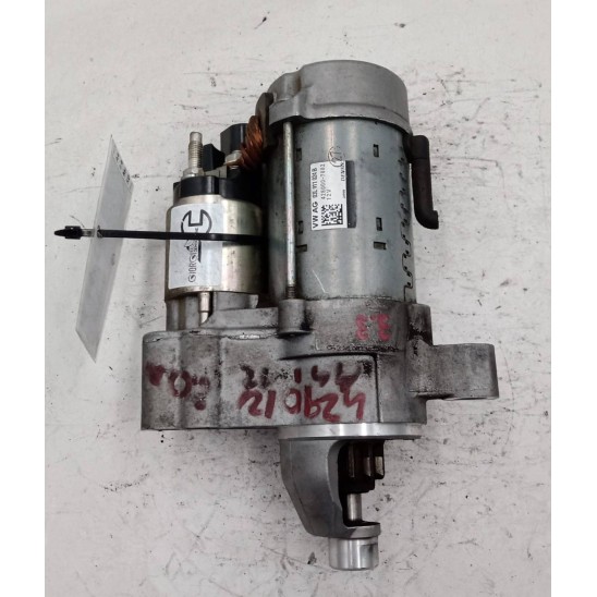 starter motor for AUDI A4 (8k) 2.0 TDI FAP (105 Kw) SW 5p/d/1968cc 