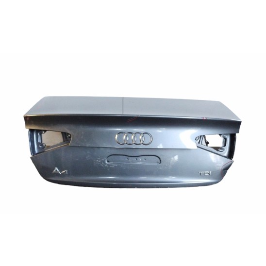 hood for AUDI A4 (8k) 2.0 TDI (130Kw) Ber 4p/d/1968cc 