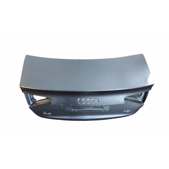 hood for AUDI A4 (8k) 2.0 TDI (130Kw) Ber 4p/d/1968cc 