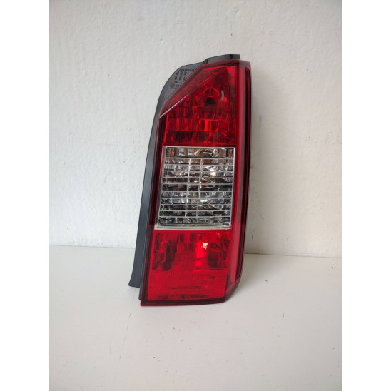 right taillight for FIAT Idea (4d/2s) 1.4 BlackEnergy Mnv 5p/b/1368cc 