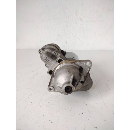 moteur de démarrage par OPEL Corsa (s07) 1.2 16V (59Kw) Ber. 5p/b/1229cc 