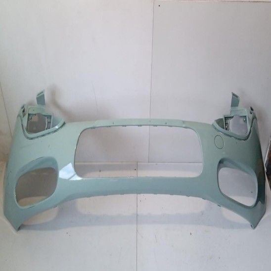 front bumper for CITROEN C3 3a Serie (b618) BlueHDi 100 S&S Ber 5p/d/1499cc 9813378877