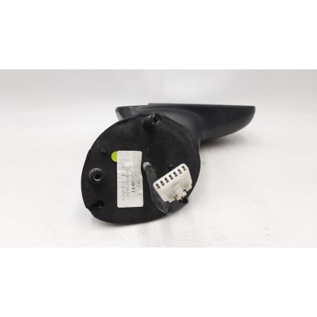 Exterior Rearview Mirror Thermal Adjustment Electric With Fog Removal Left for FIAT Multipla 100 16V SX BIPOWER MNV 5P/B-M/1581CC 07352520820