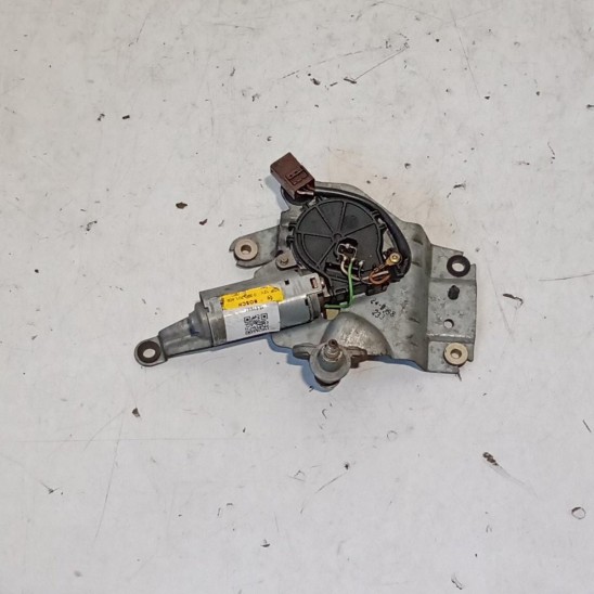 motor limpiaparabrisas trasero para PEUGEOT Ranch (m59) 1.4 Mnv 4p/b/1360cc 