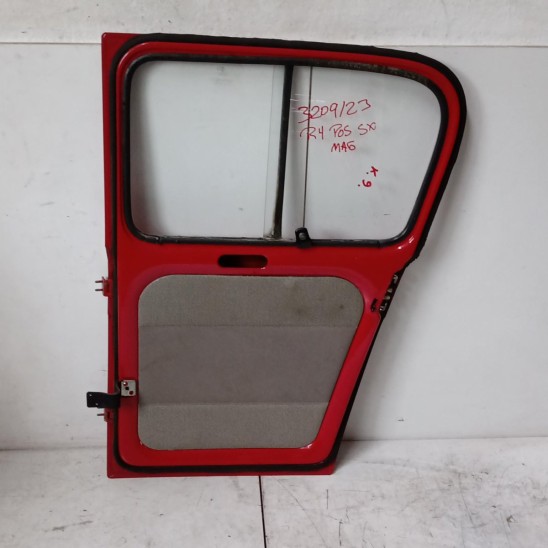 right rear door for RENAULT R4/24kw/b/956cc 24kw/b/956cc 