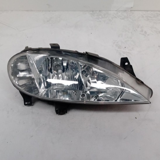 right front light for RENAULT Megane 1a Serie 1.4 16V Ber. 4p/b/1390cc 7700427870d