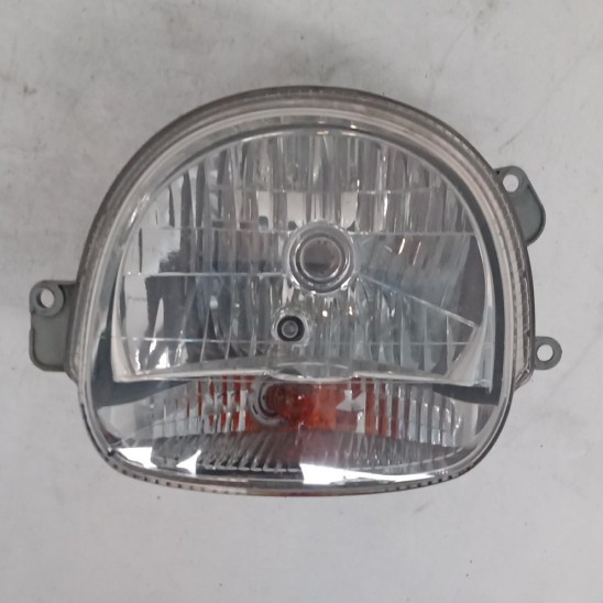 luz delantera izquierda para RENAULT Twingo 1a Serie 1.2 16V Ber. 3p/b/1149cc 