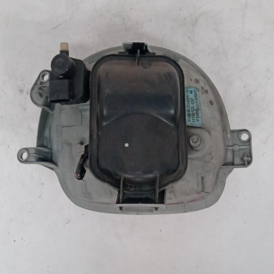 luz delantera izquierda para RENAULT Twingo 1a Serie 1.2 16V Ber. 3p/b/1149cc 