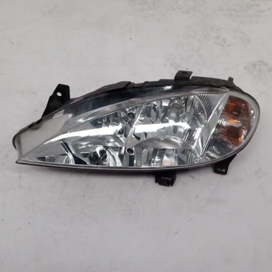 left front light for RENAULT Megane 1a Serie 1.4 16V Ber. 4p/b/1390cc 7700427874d